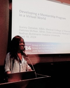 DMcNair AAMC DMcNair AAMC